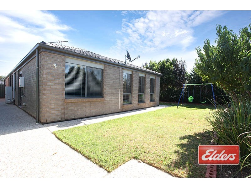 8 Osborne Street, Evanston Gardens SA 5116