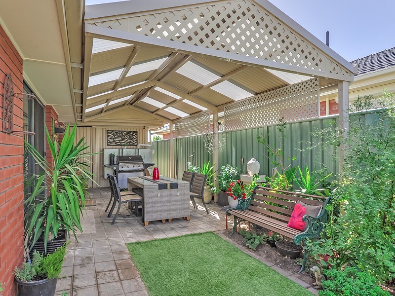 Unit 1, 15 Golden Way, Nuriootpa SA 5355