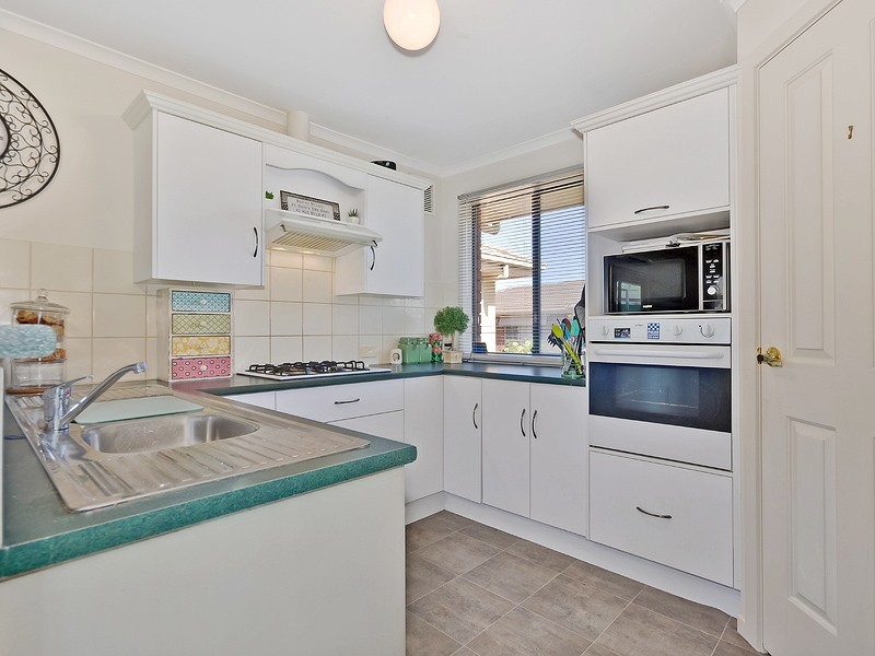 Unit 1, 15 Golden Way, Nuriootpa SA 5355