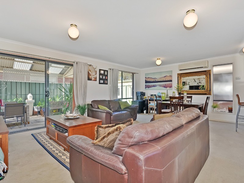 Unit 1, 15 Golden Way, Nuriootpa SA 5355