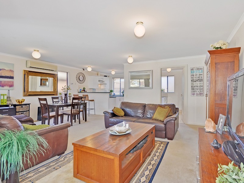 Unit 1, 15 Golden Way, Nuriootpa SA 5355
