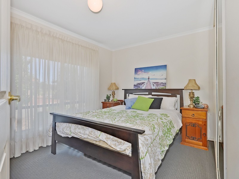 Unit 1, 15 Golden Way, Nuriootpa SA 5355