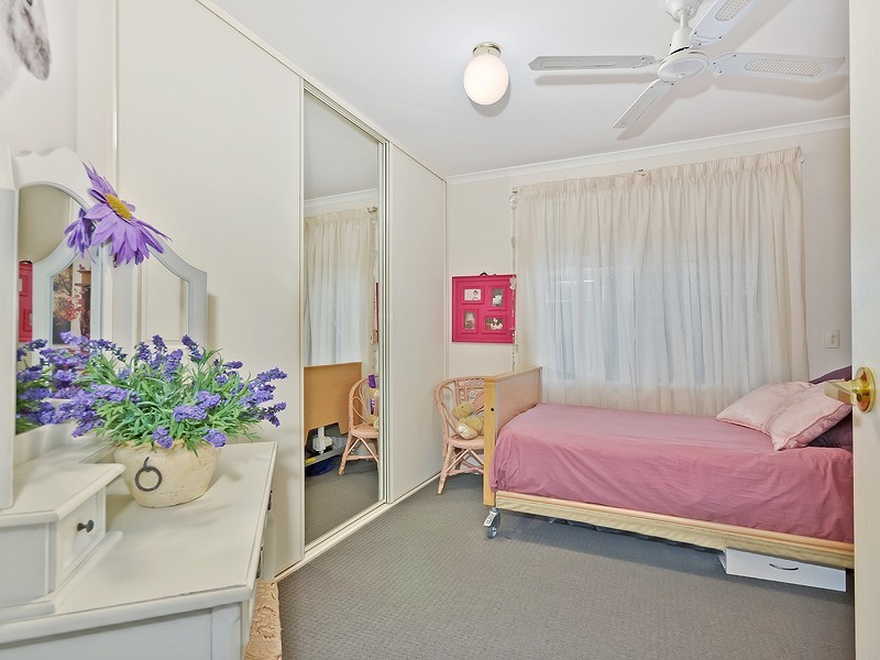 Unit 1, 15 Golden Way, Nuriootpa SA 5355