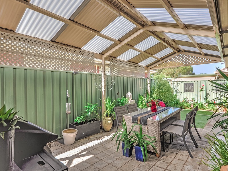 Unit 1, 15 Golden Way, Nuriootpa SA 5355