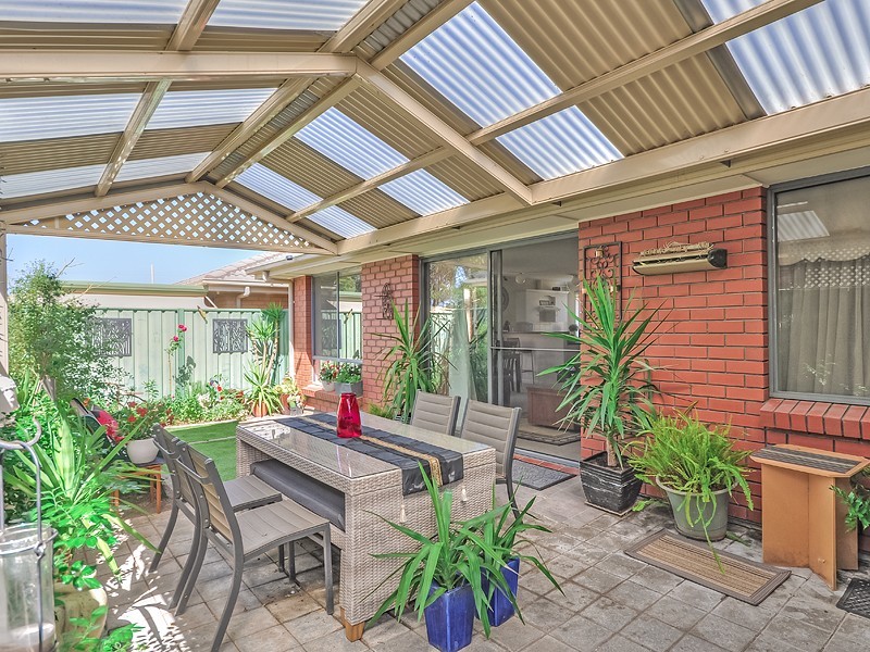 Unit 1, 15 Golden Way, Nuriootpa SA 5355