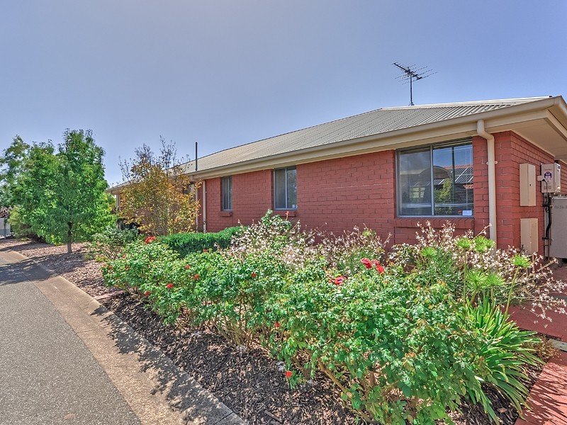 Unit 1, 15 Golden Way, Nuriootpa SA 5355