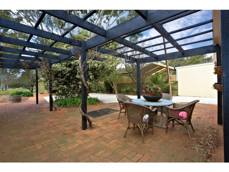 857 Marrabel, Kapunda SA 5373