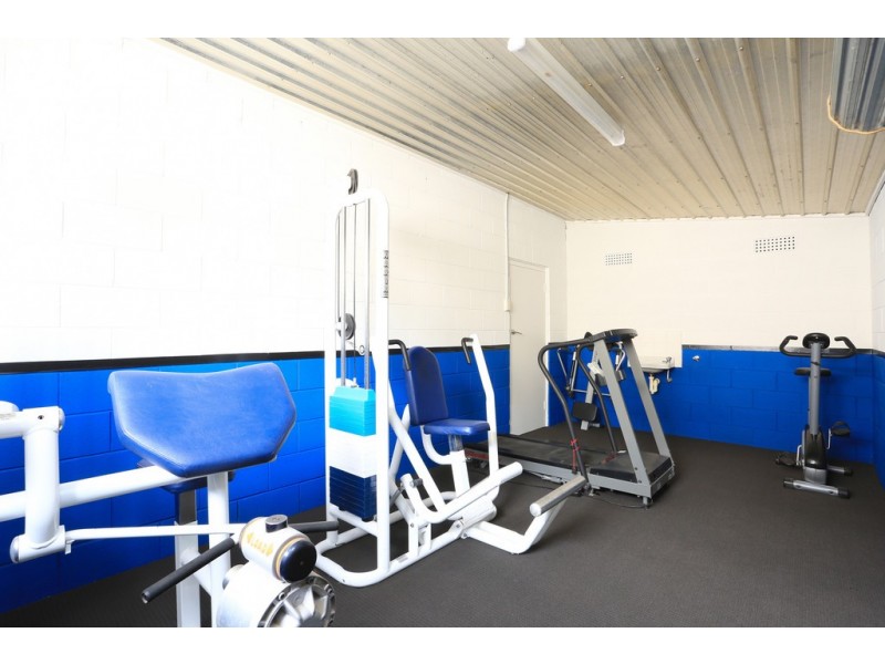 857 Marrabel, Kapunda SA 5373