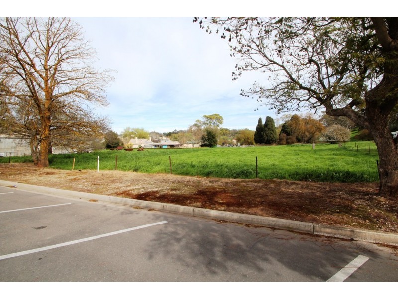 25 – 27 Newcastle, Angaston SA 5353