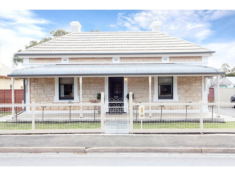 11 Second Street, Nuriootpa SA 5355