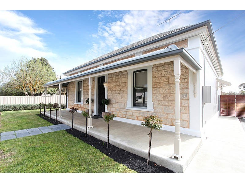 11 Second Street, Nuriootpa SA 5355