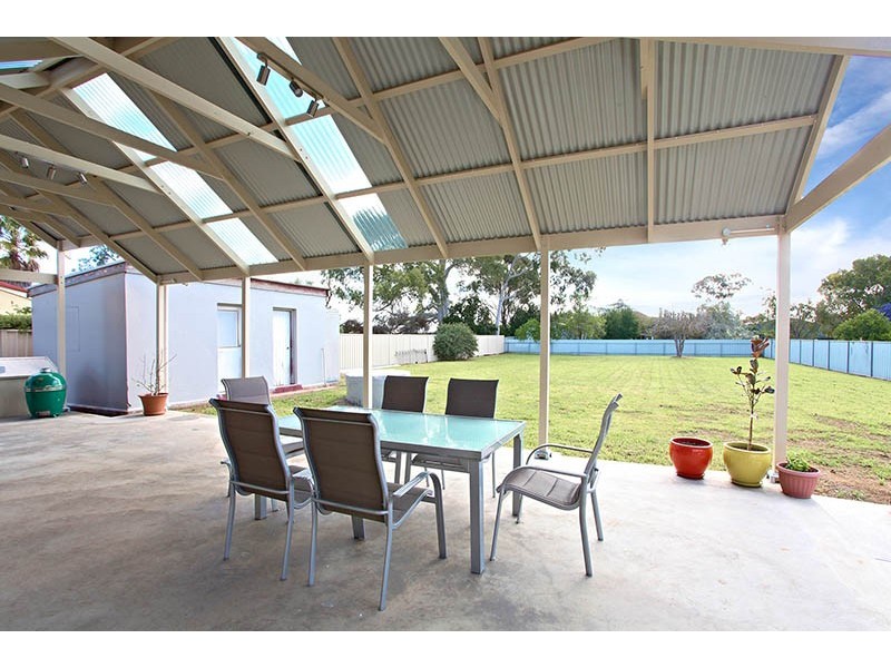 11 Second Street, Nuriootpa SA 5355