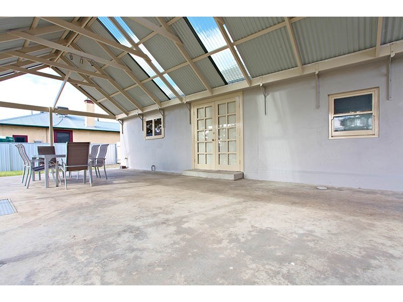 11 Second Street, Nuriootpa SA 5355