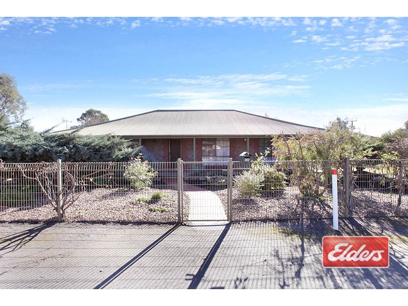 30 Para Avenue, Nuriootpa SA 5355