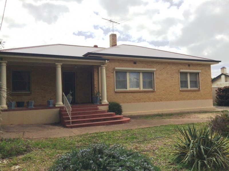 21 Fredrick Street, Greenock SA 5360