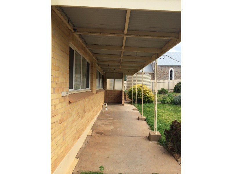 21 Fredrick Street, Greenock SA 5360
