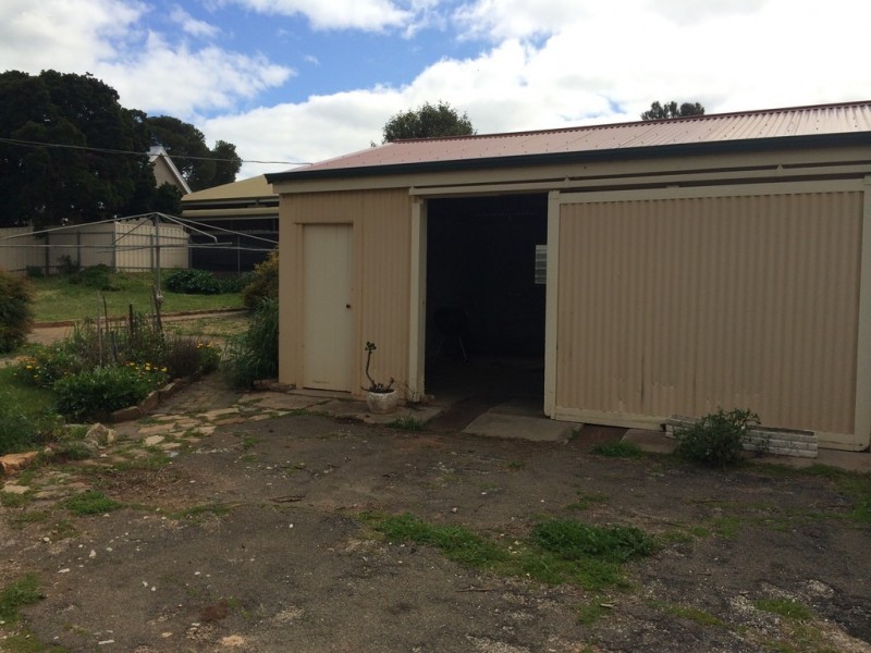 21 Fredrick Street, Greenock SA 5360