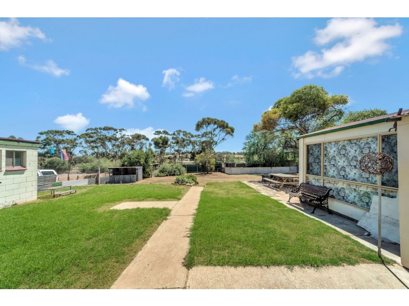 47 Old Adelaide Road, Kapunda SA 5373
