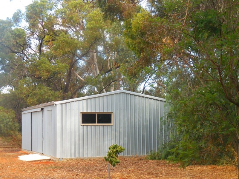 1884 Two Wells Road, Gawler SA 5118