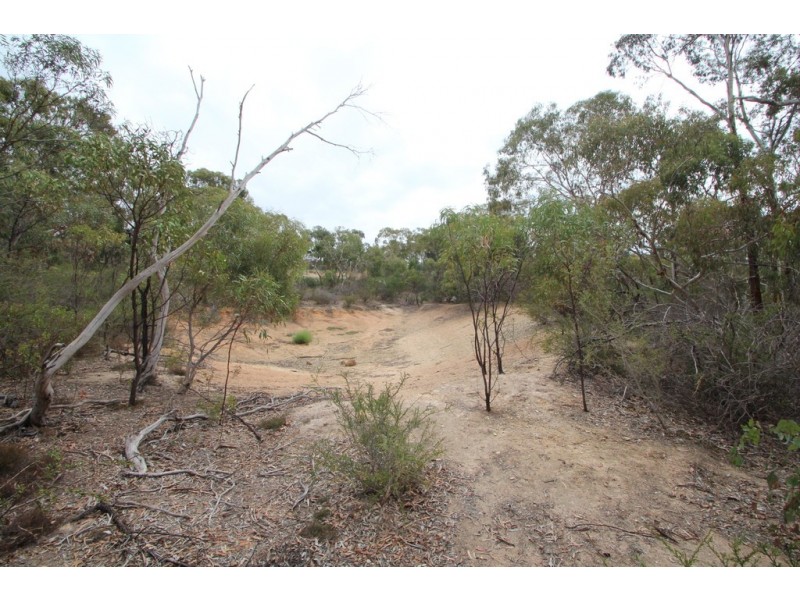 197 Goldfields Road, Cockatoo Valley SA 5351