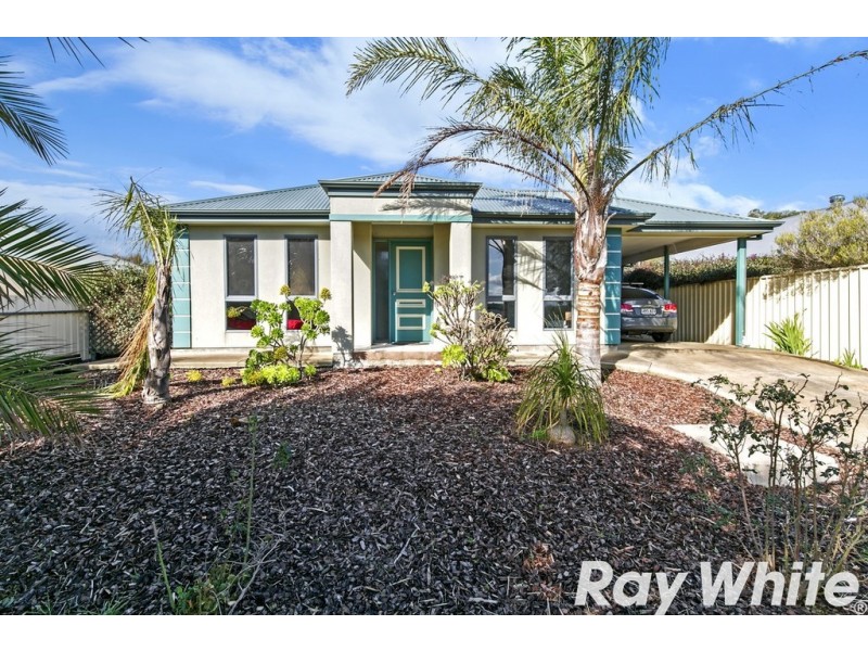 18 Adelaide Road, Kapunda SA 5373