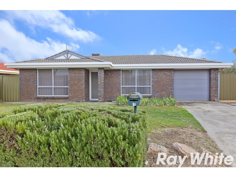 1 Para Road, Evanston SA 5116