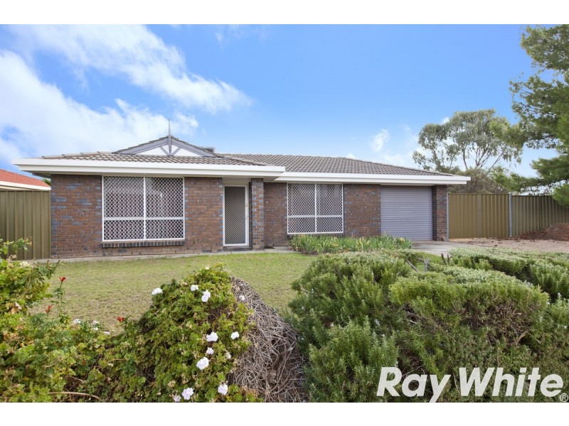 1 Para Road, Evanston SA 5116