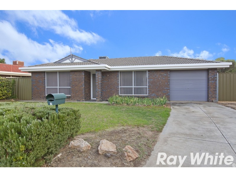 1 Para Road, Evanston SA 5116
