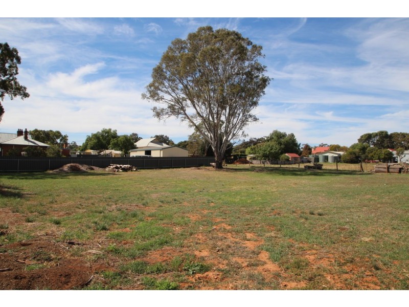 Lot 21 Stockwell Road, Stockwell SA 5355