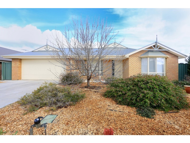 12 Minge Way, Nuriootpa SA 5355