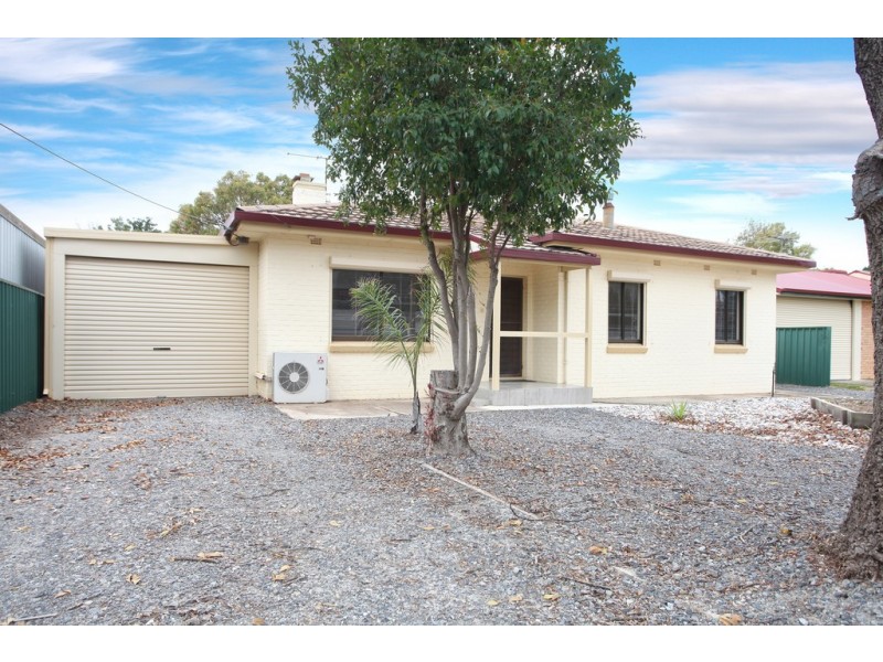 10 Welland Road, Nuriootpa SA 5355
