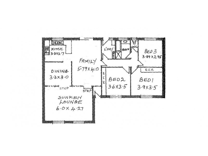 10A Edith Street, Gawler East SA 5118 Floorplan