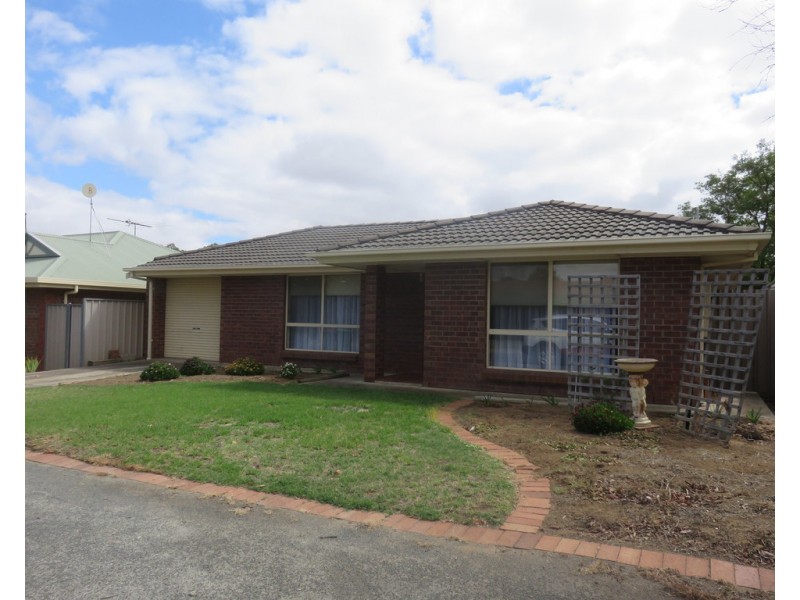 22 Coronation Avenue, Tanunda SA 5352