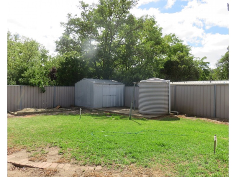 22 Coronation Avenue, Tanunda SA 5352