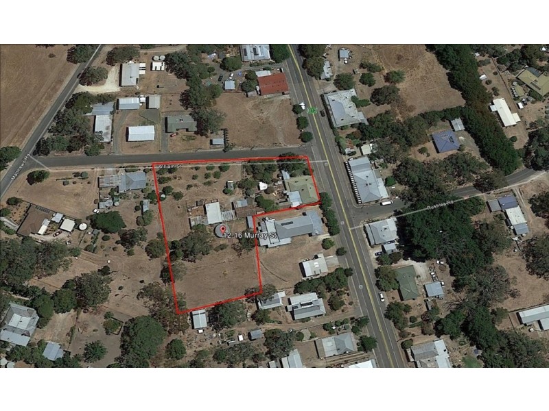 12-16 Murray Street, Eden Valley SA 5235