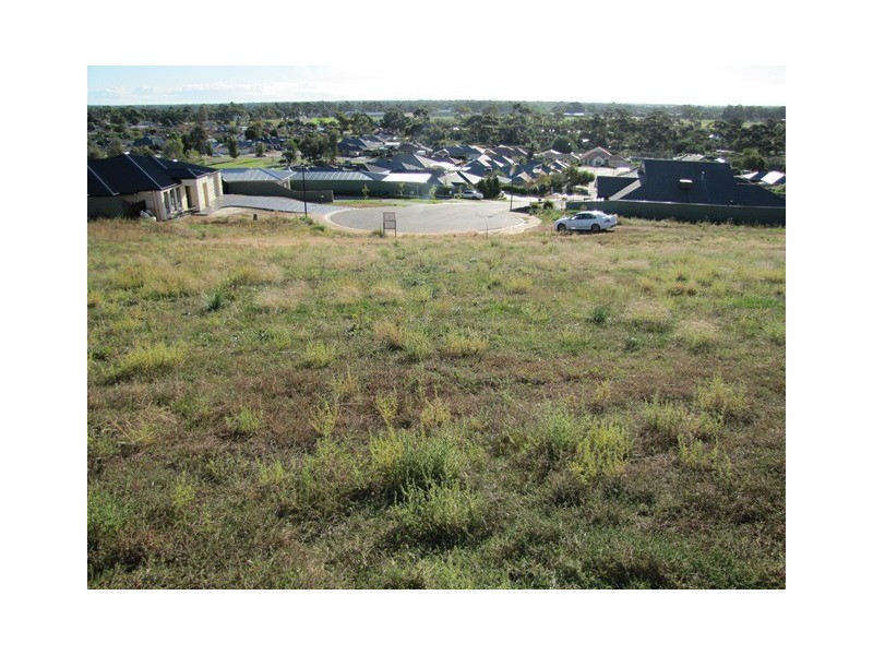 Lot 92 Keane Court, Evanston Park SA 5116