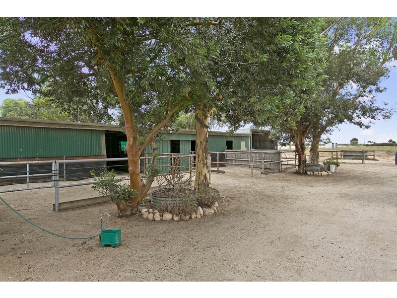 Lot 222 Shellgrit Road, Two Wells SA 5501