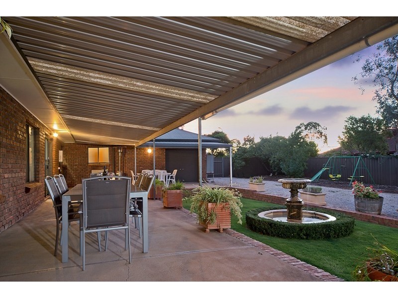 25 Phillips Avenue, Gawler East SA 5118
