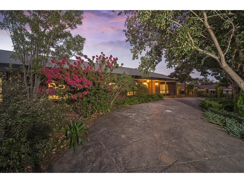 25 Phillips Avenue, Gawler East SA 5118