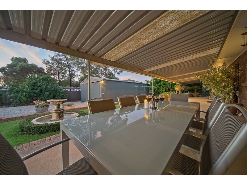 25 Phillips Avenue, Gawler East SA 5118