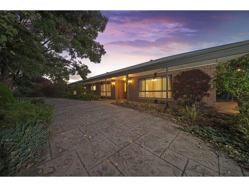 25 Phillips Avenue, Gawler East SA 5118