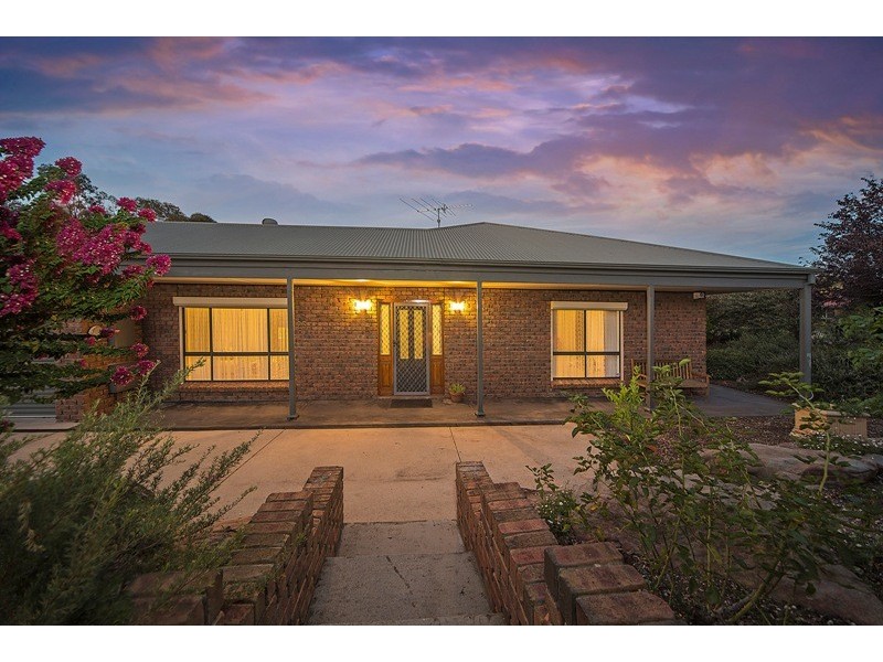 25 Phillips Avenue, Gawler East SA 5118