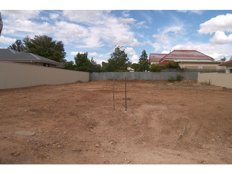 Lot 2 Gilbert Street, Hamley Bridge SA 5401