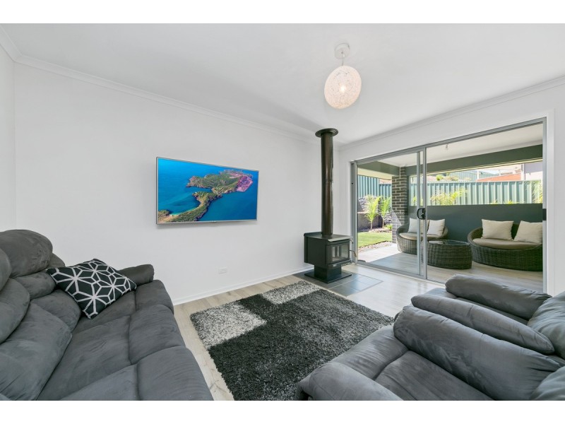 8 Bagot Court, Evanston Park SA 5116