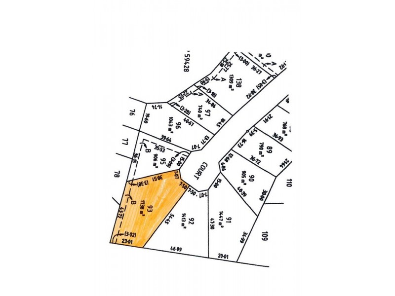 Lot 93 Keane Court, Evanston Park SA 5116