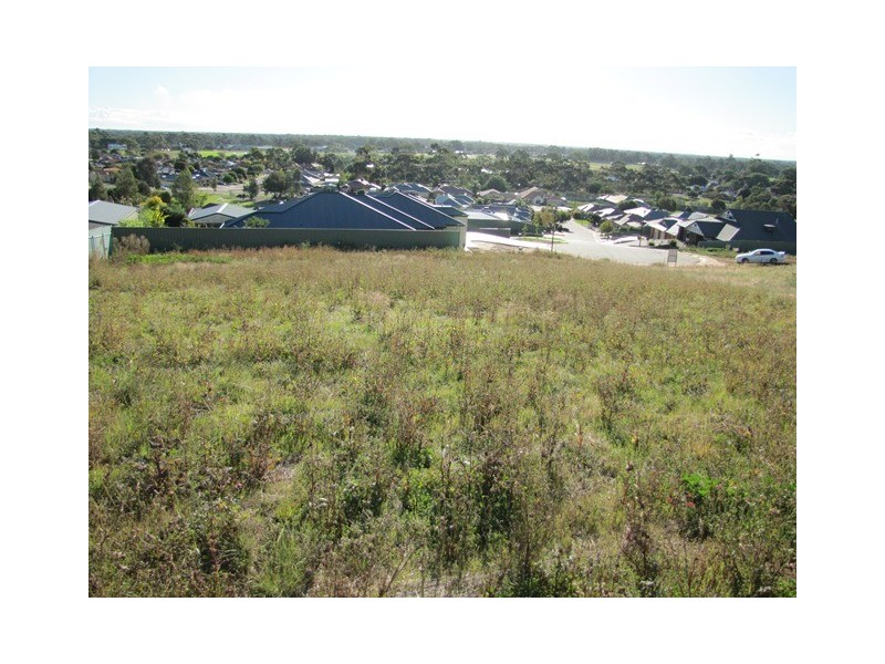 Lot 93 Keane Court, Evanston Park SA 5116