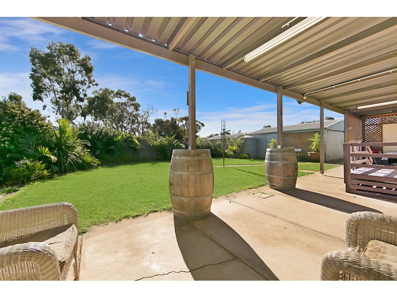 3 Fisher Street, Wasleys SA 5400