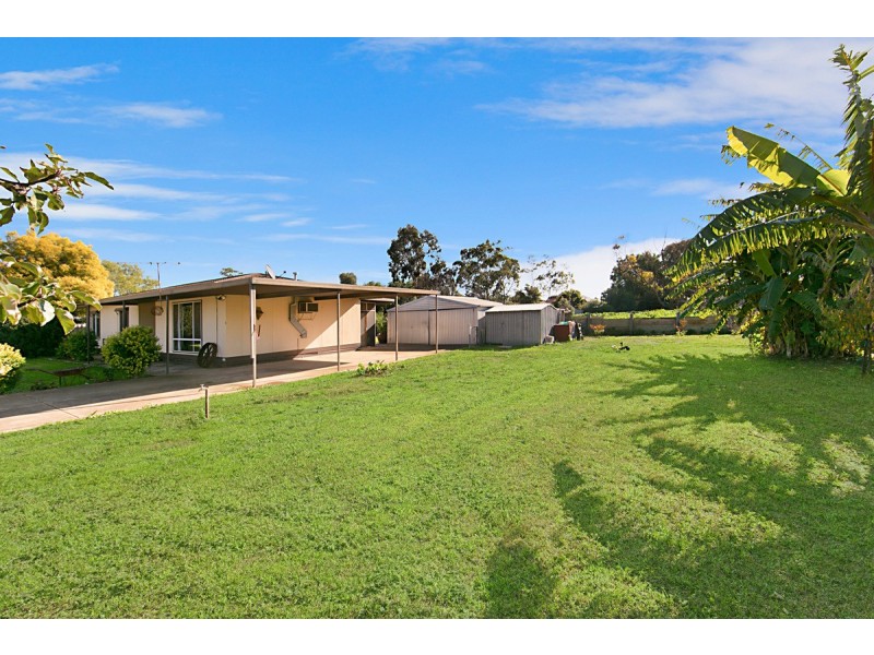 3 Fisher Street, Wasleys SA 5400