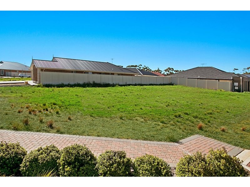 Lot 67 Becker Street, Freeling SA 5372