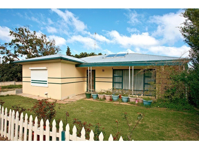 33 Ward Street, Eudunda SA 5374